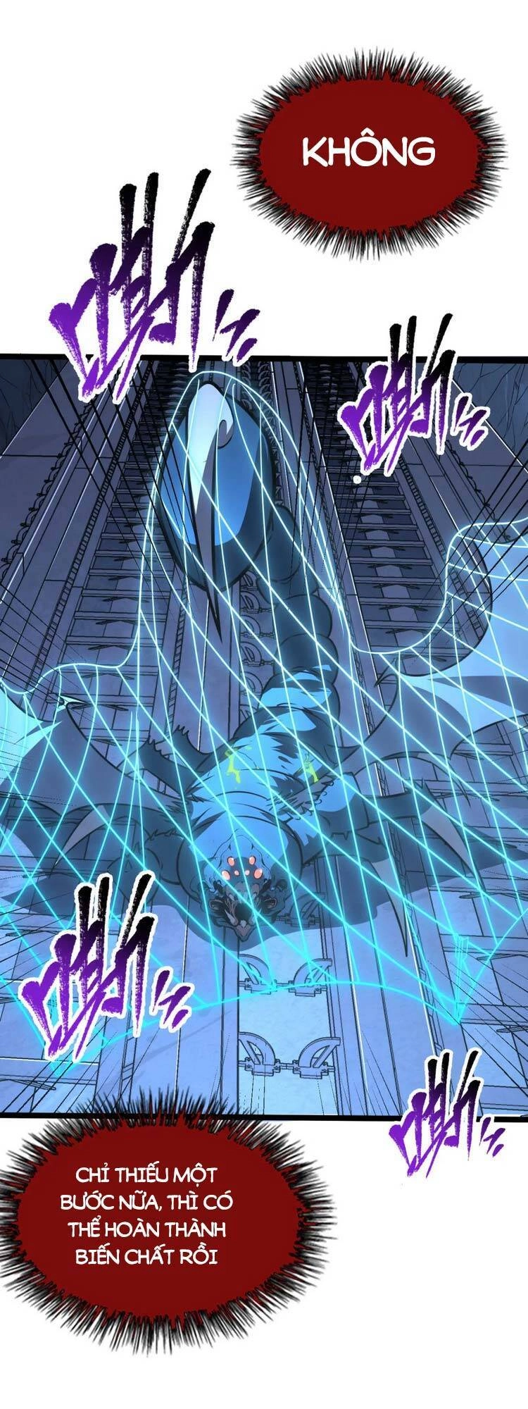 Mạt Thế Quật Khởi Chapter 112 - 21