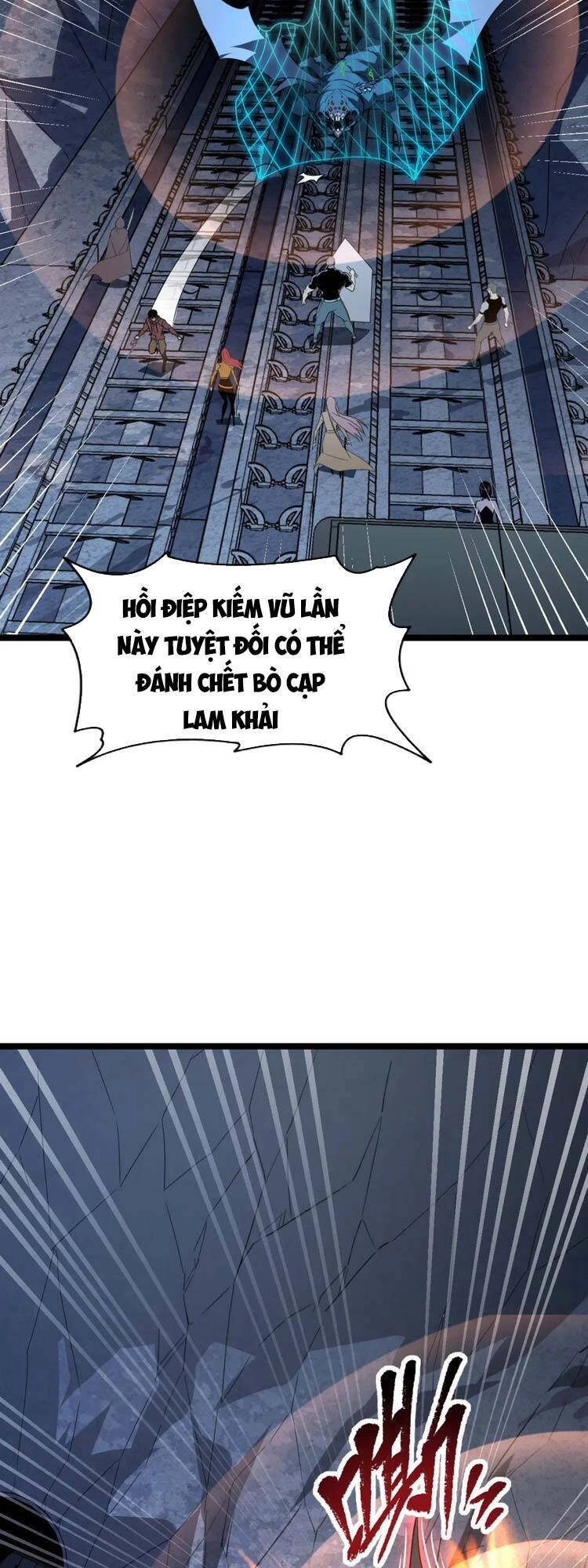 Mạt Thế Quật Khởi Chapter 112 - 23