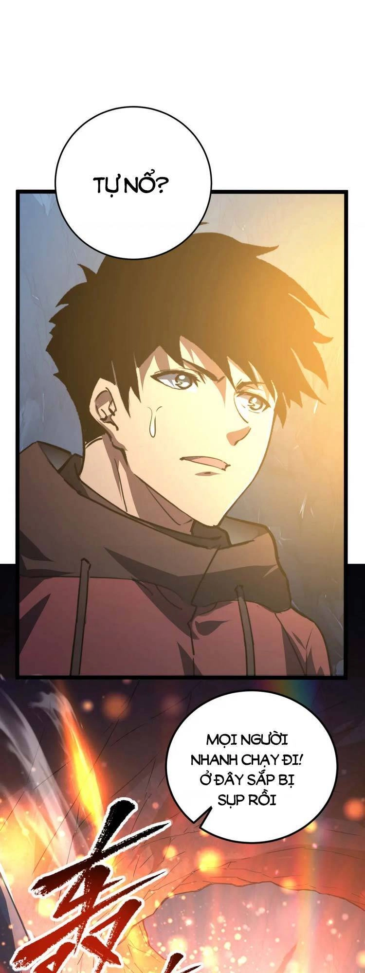 Mạt Thế Quật Khởi Chapter 112 - 25