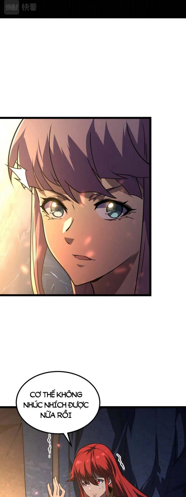 Mạt Thế Quật Khởi Chapter 112 - 28