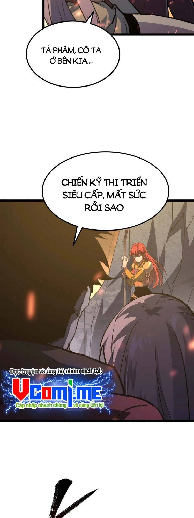 Mạt Thế Quật Khởi Chapter 112 - 30