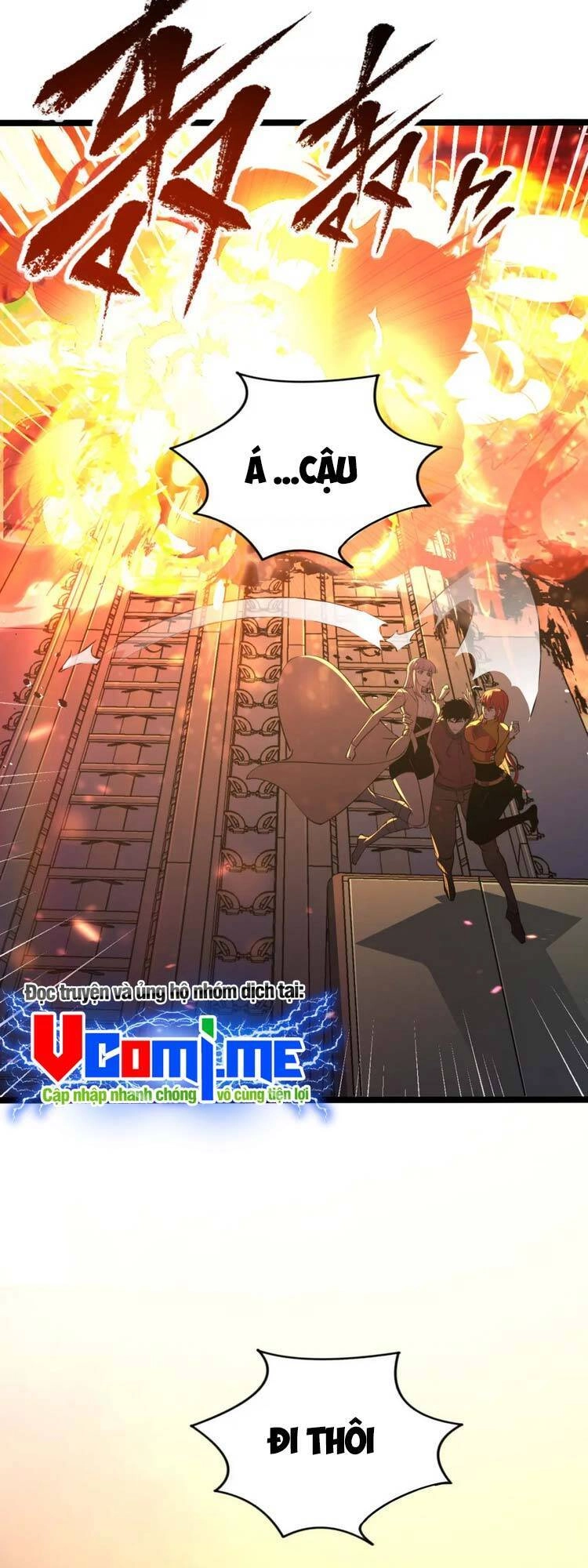 Mạt Thế Quật Khởi Chapter 112 - 31