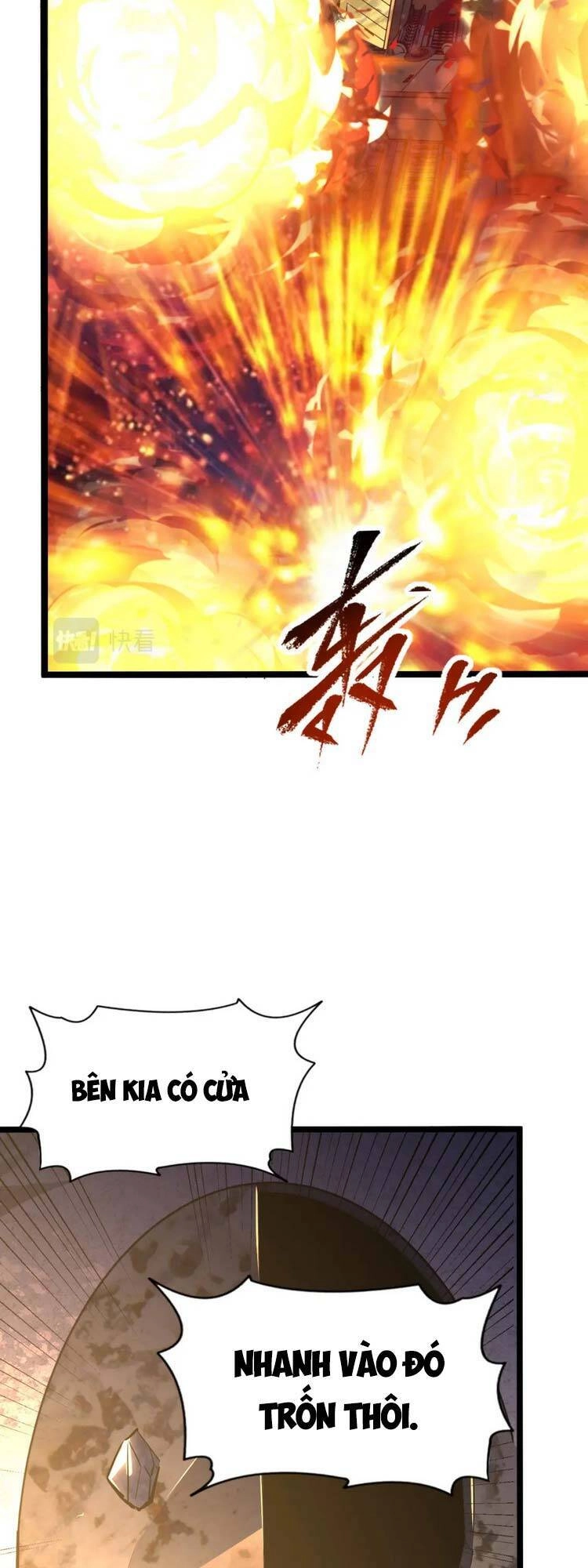 Mạt Thế Quật Khởi Chapter 112 - 33