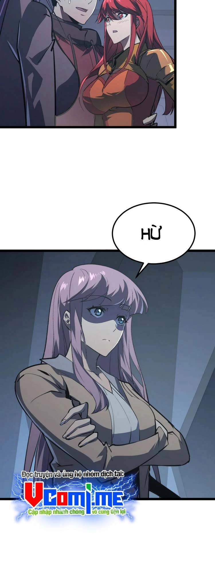 Mạt Thế Quật Khởi Chapter 112 - 36