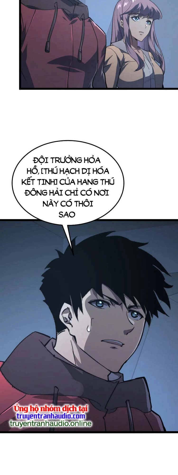 Mạt Thế Quật Khởi Chapter 112 - 40