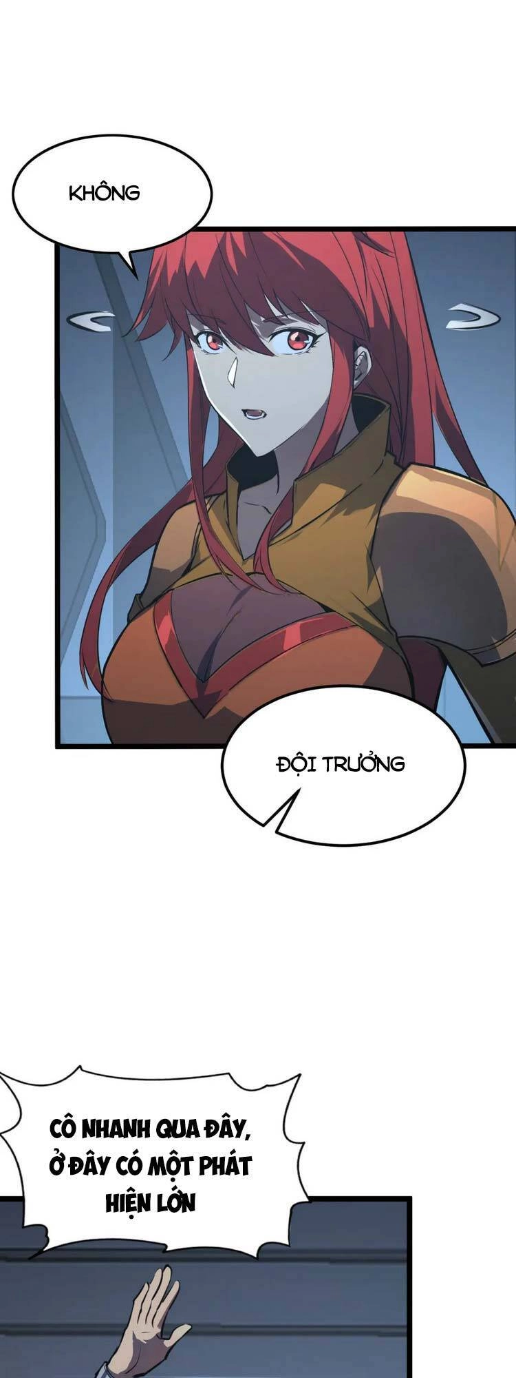 Mạt Thế Quật Khởi Chapter 112 - 41