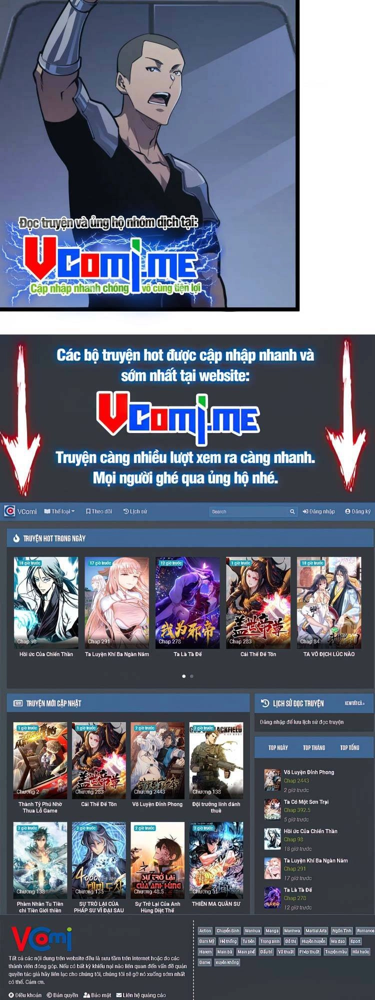 Mạt Thế Quật Khởi Chapter 112 - 42