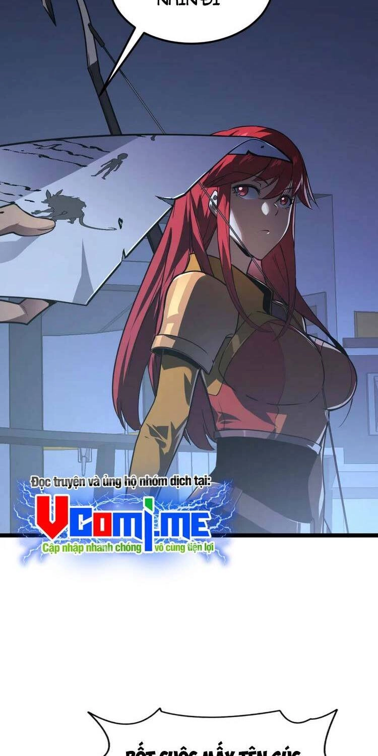 Mạt Thế Quật Khởi Chapter 113 - 4