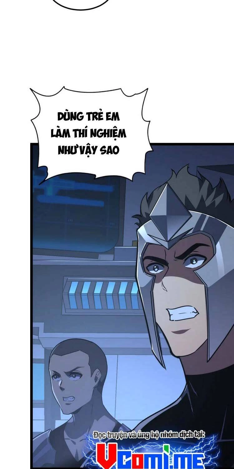 Mạt Thế Quật Khởi Chapter 113 - 6