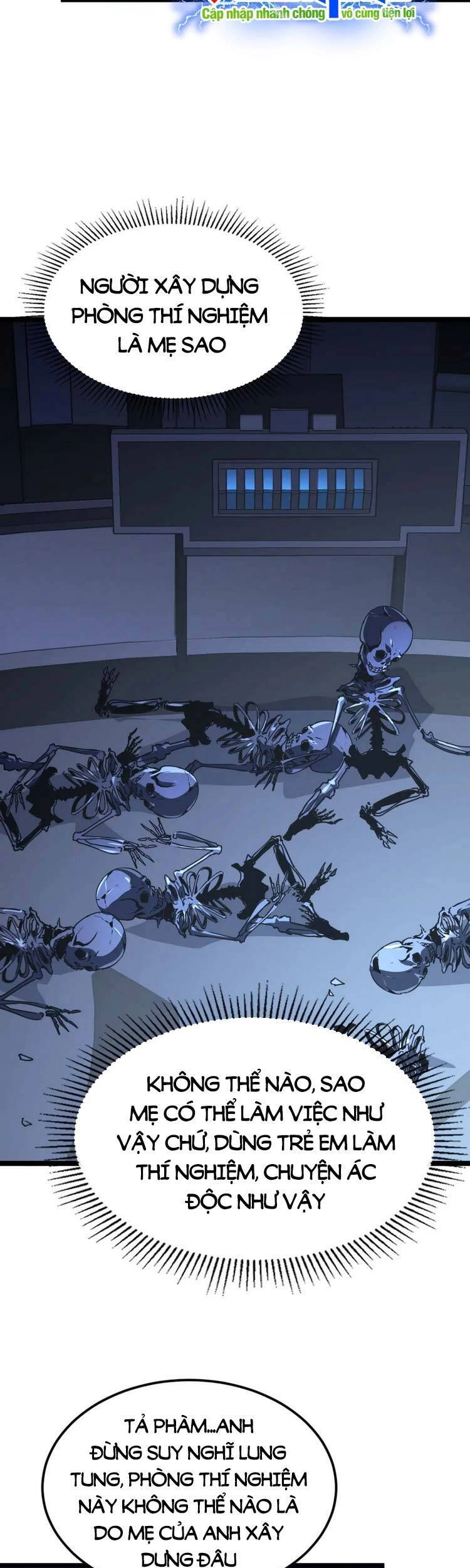 Mạt Thế Quật Khởi Chapter 113 - 7