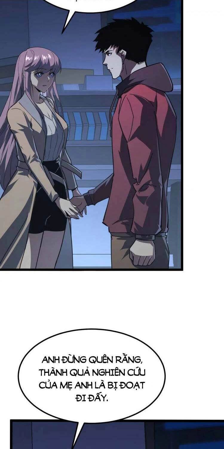 Mạt Thế Quật Khởi Chapter 113 - 8