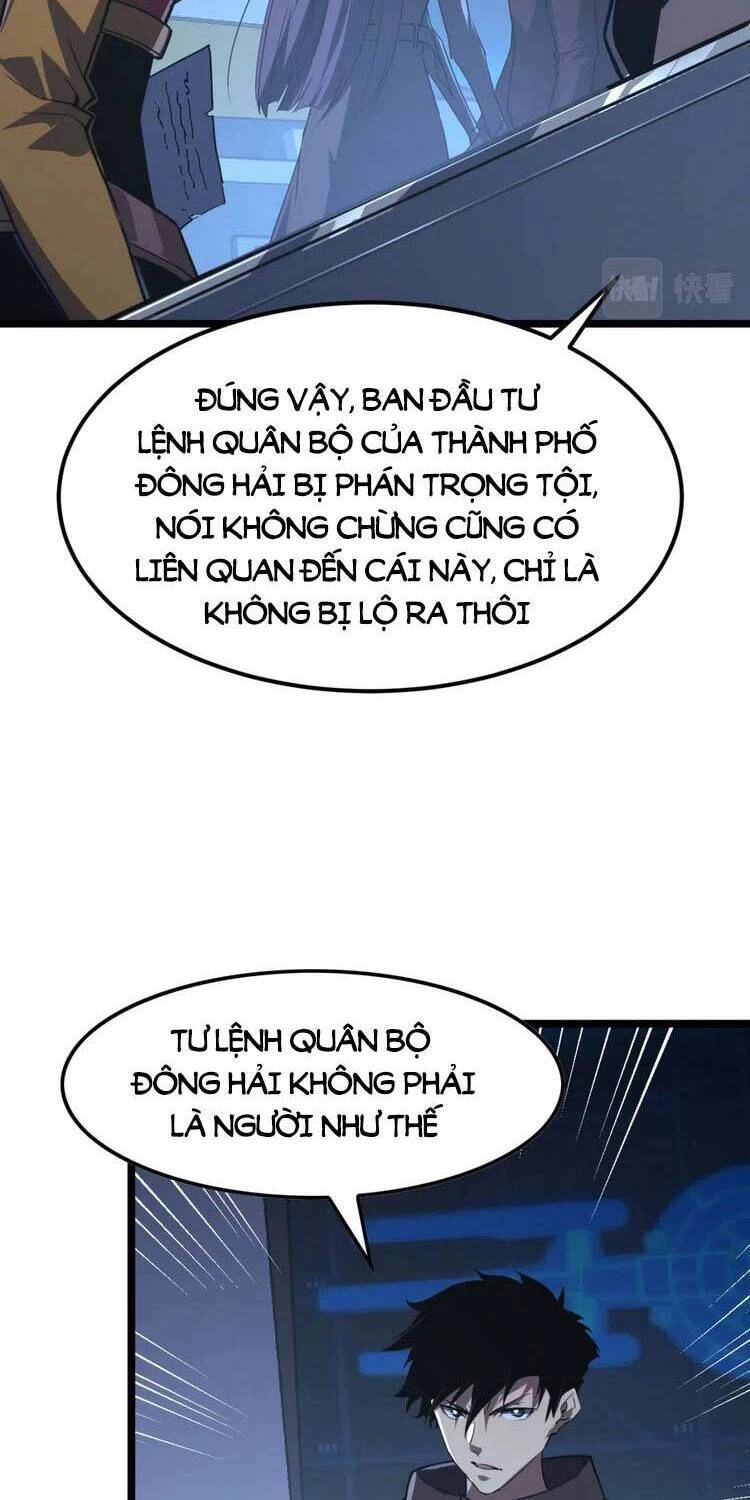 Mạt Thế Quật Khởi Chapter 113 - 10