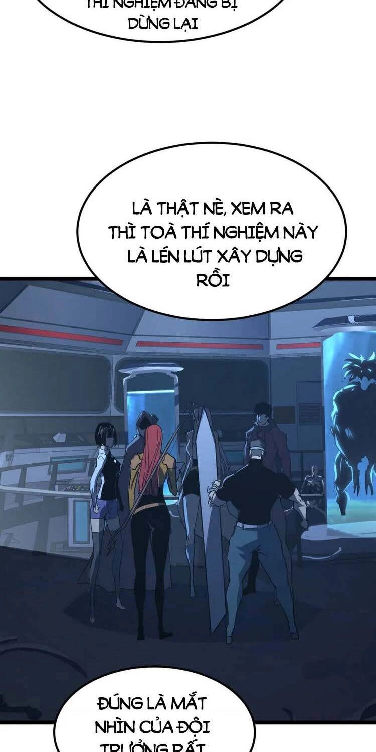 Mạt Thế Quật Khởi Chapter 113 - 12