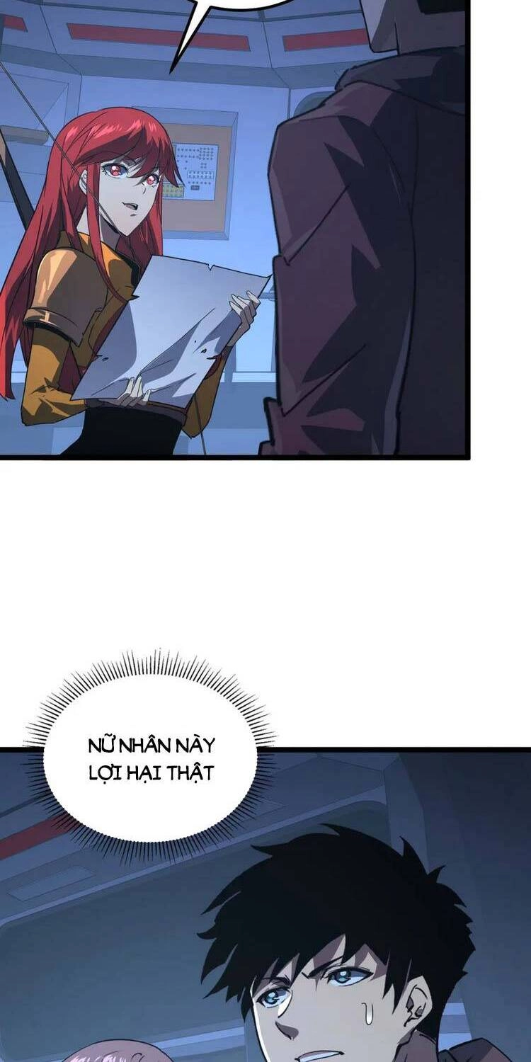 Mạt Thế Quật Khởi Chapter 113 - 14