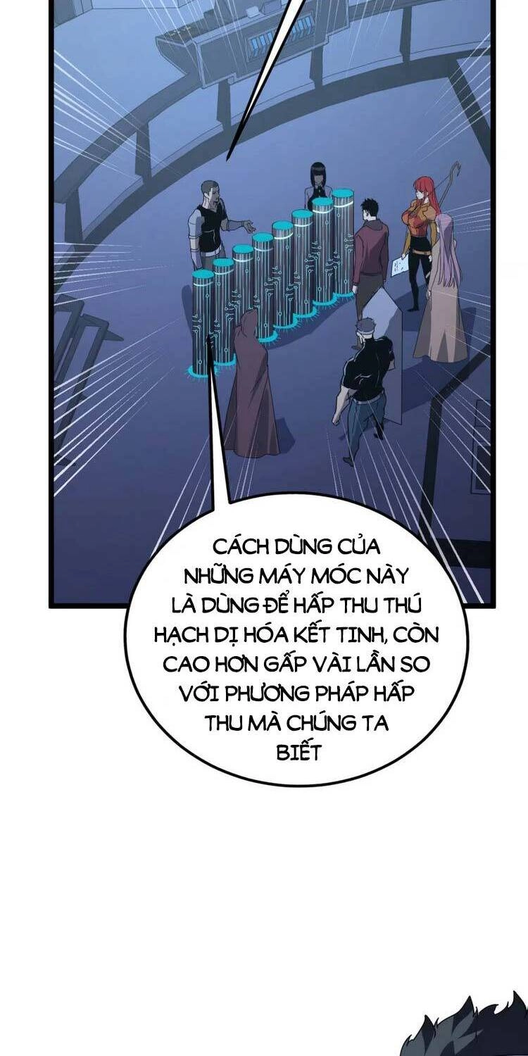 Mạt Thế Quật Khởi Chapter 113 - 16