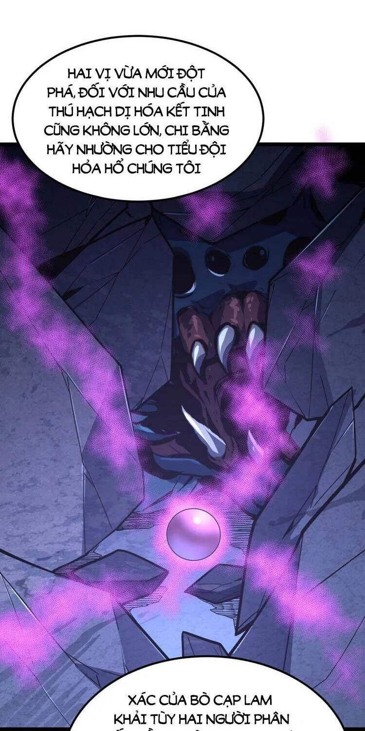 Mạt Thế Quật Khởi Chapter 113 - 19