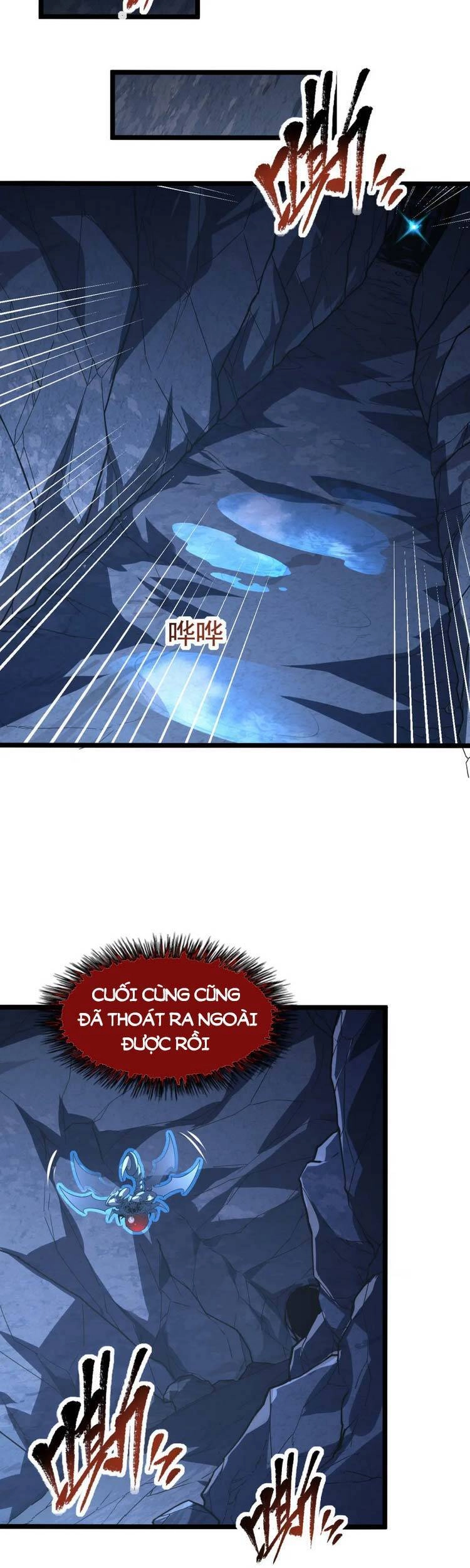 Mạt Thế Quật Khởi Chapter 113 - 22