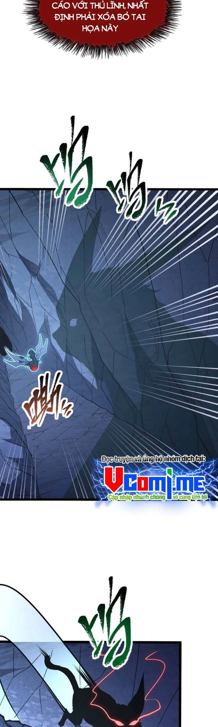 Mạt Thế Quật Khởi Chapter 113 - 24