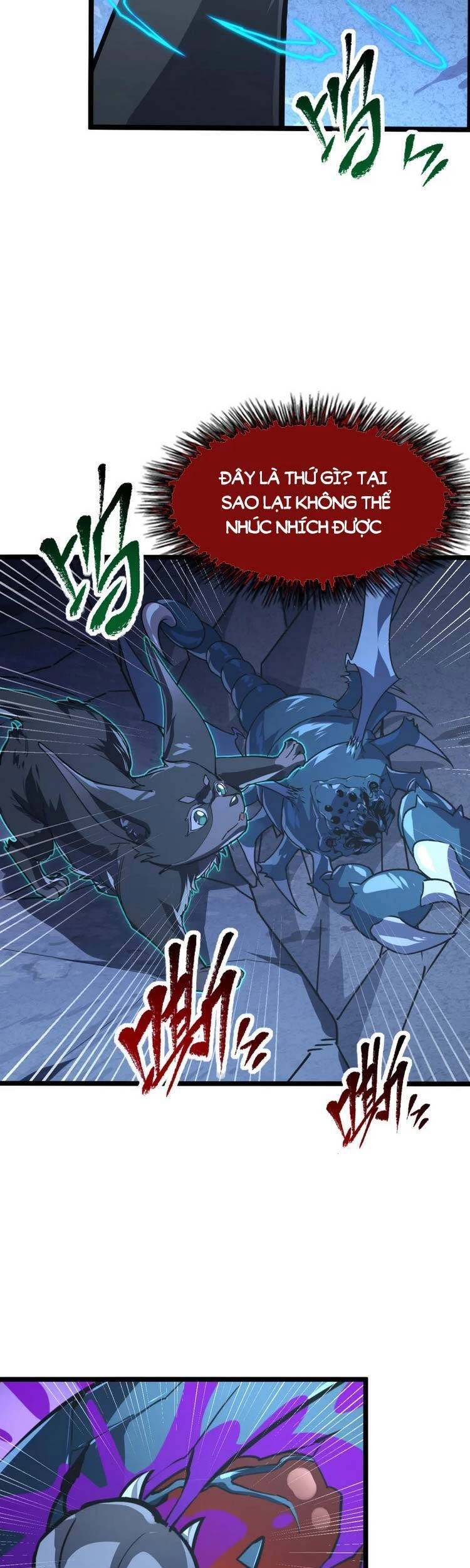 Mạt Thế Quật Khởi Chapter 113 - 26