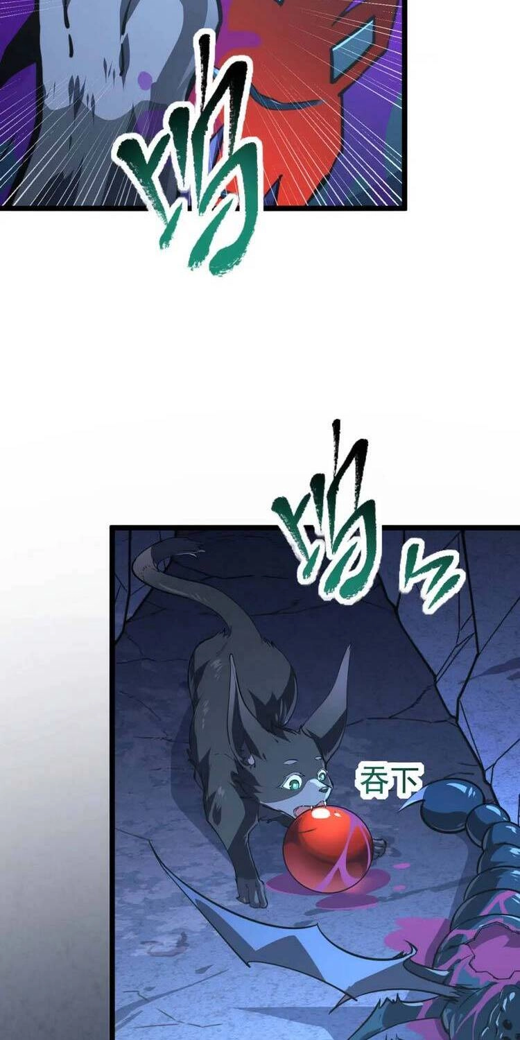 Mạt Thế Quật Khởi Chapter 113 - 27