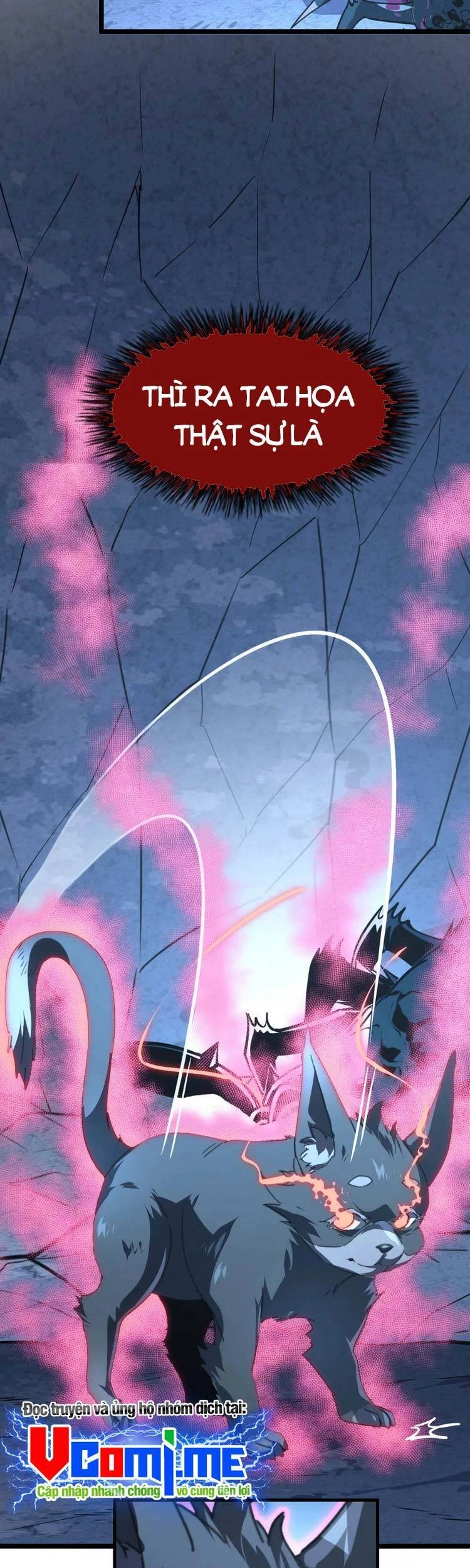 Mạt Thế Quật Khởi Chapter 113 - 28