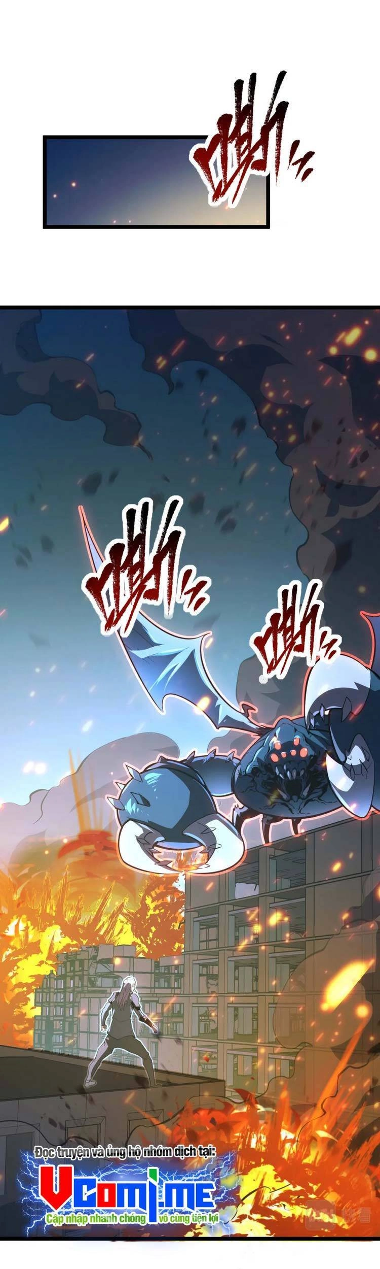 Mạt Thế Quật Khởi Chapter 113 - 30