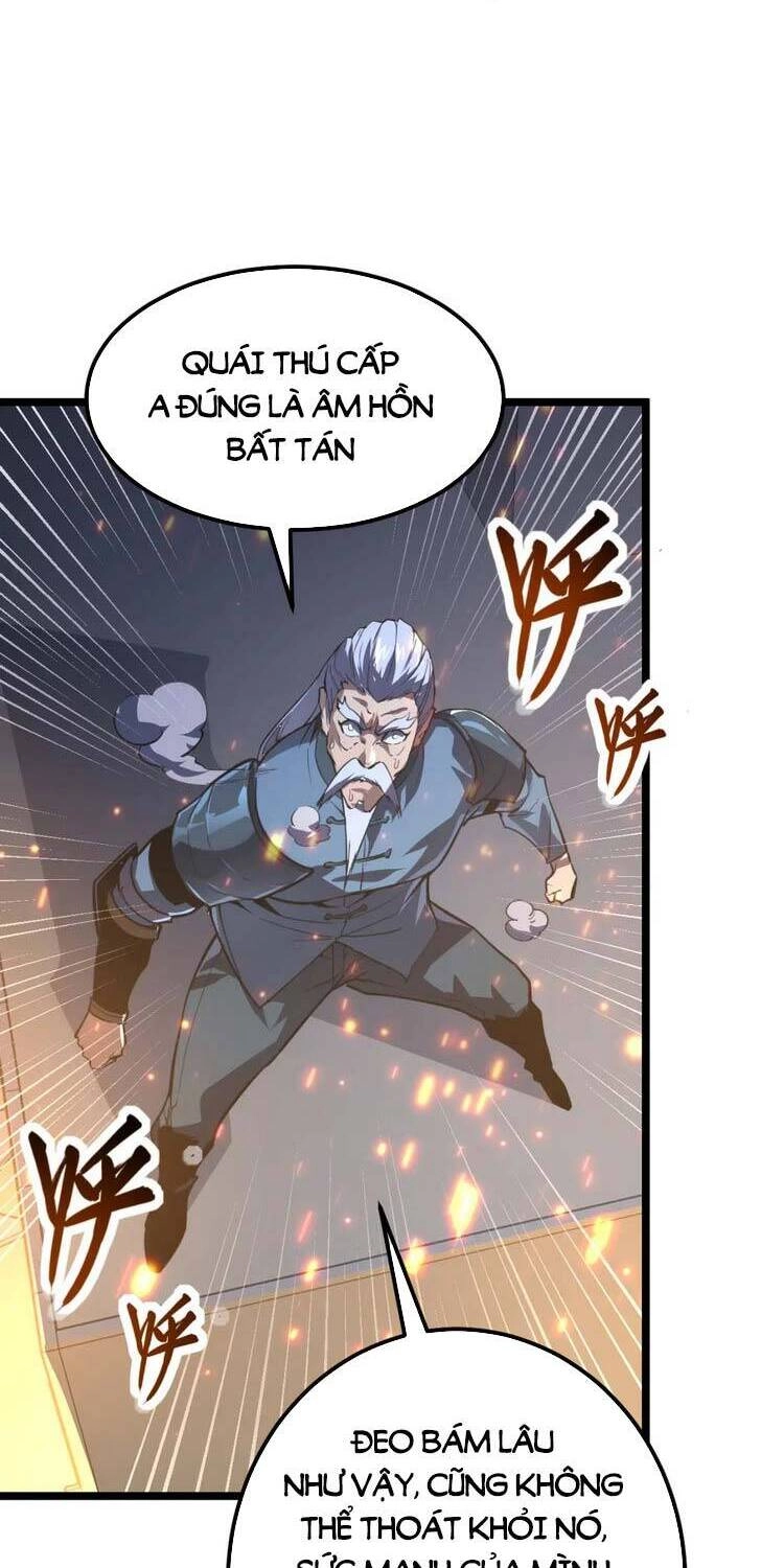 Mạt Thế Quật Khởi Chapter 113 - 31