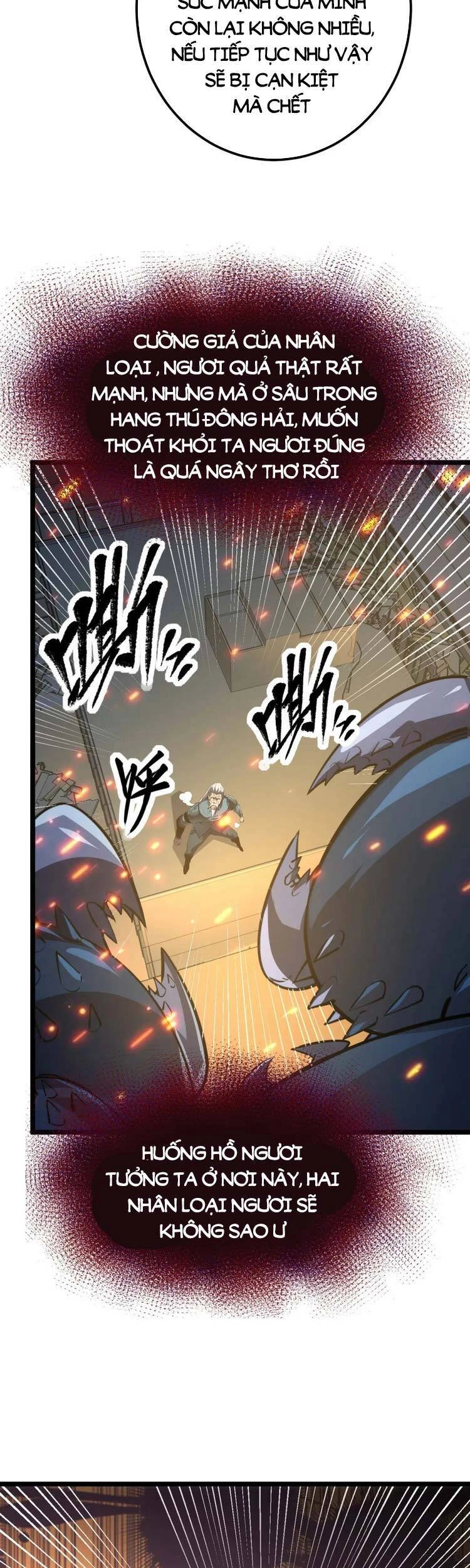 Mạt Thế Quật Khởi Chapter 113 - 32