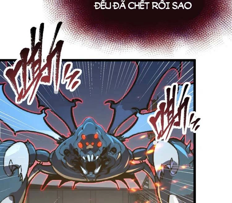 Mạt Thế Quật Khởi Chapter 113 - 34