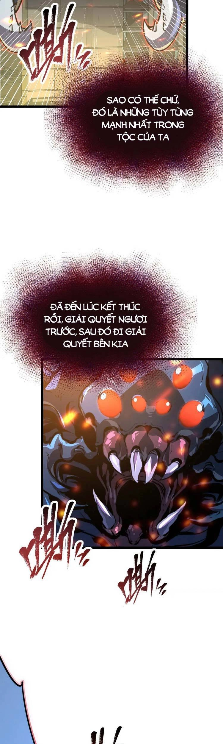 Mạt Thế Quật Khởi Chapter 113 - 35