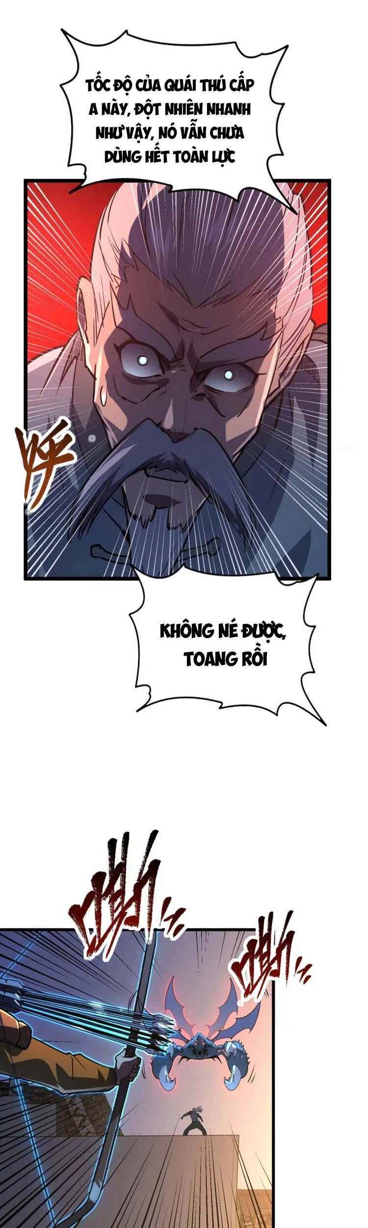 Mạt Thế Quật Khởi Chapter 113 - 37