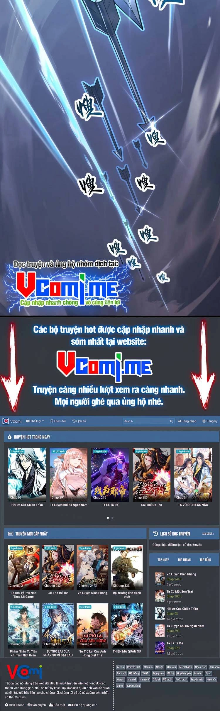 Mạt Thế Quật Khởi Chapter 113 - 39