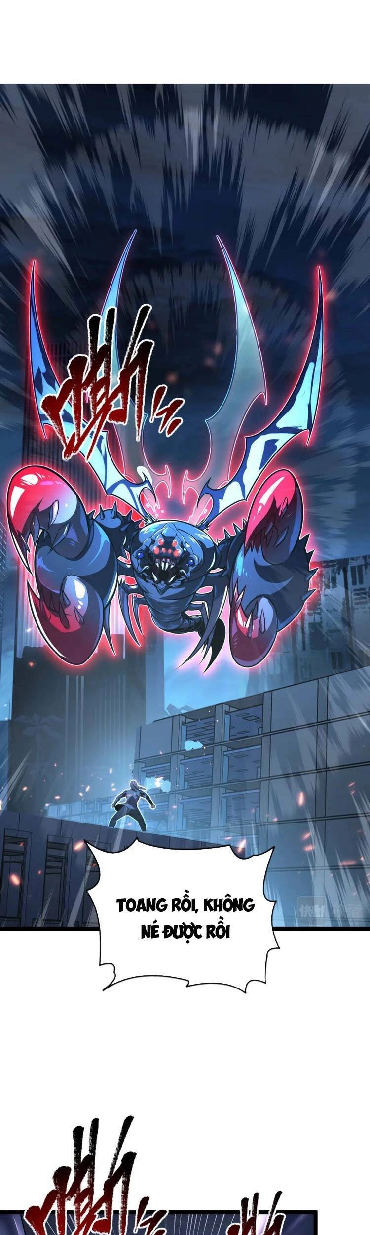 Mạt Thế Quật Khởi Chapter 114 - 1