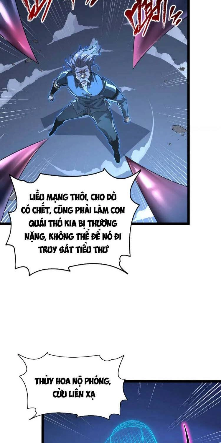 Mạt Thế Quật Khởi Chapter 114 - 2