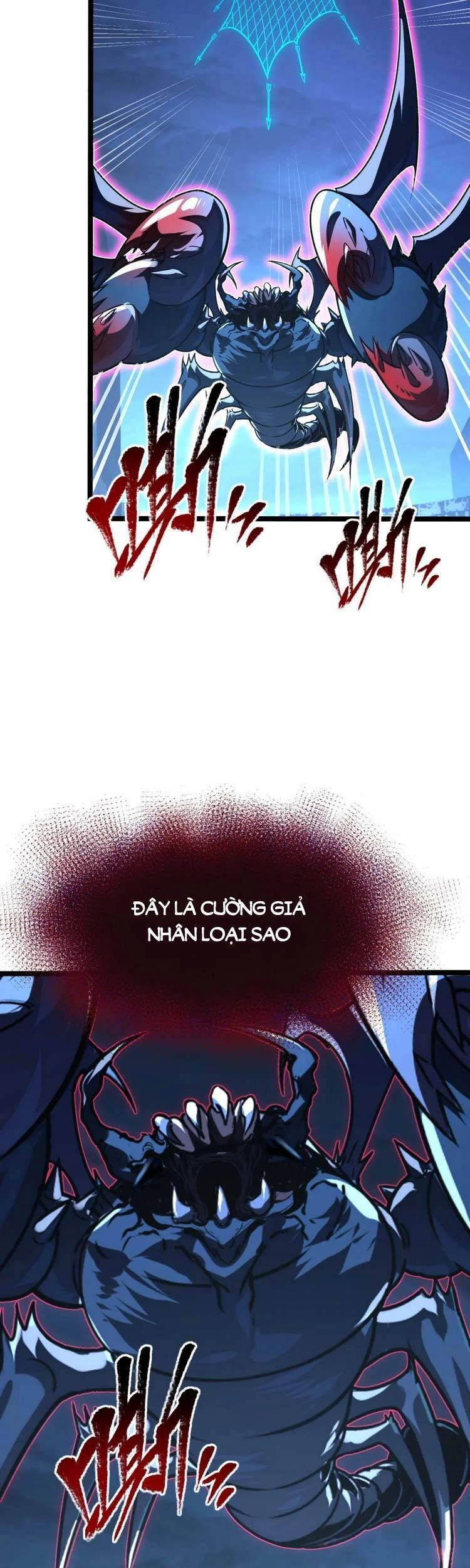 Mạt Thế Quật Khởi Chapter 114 - 3