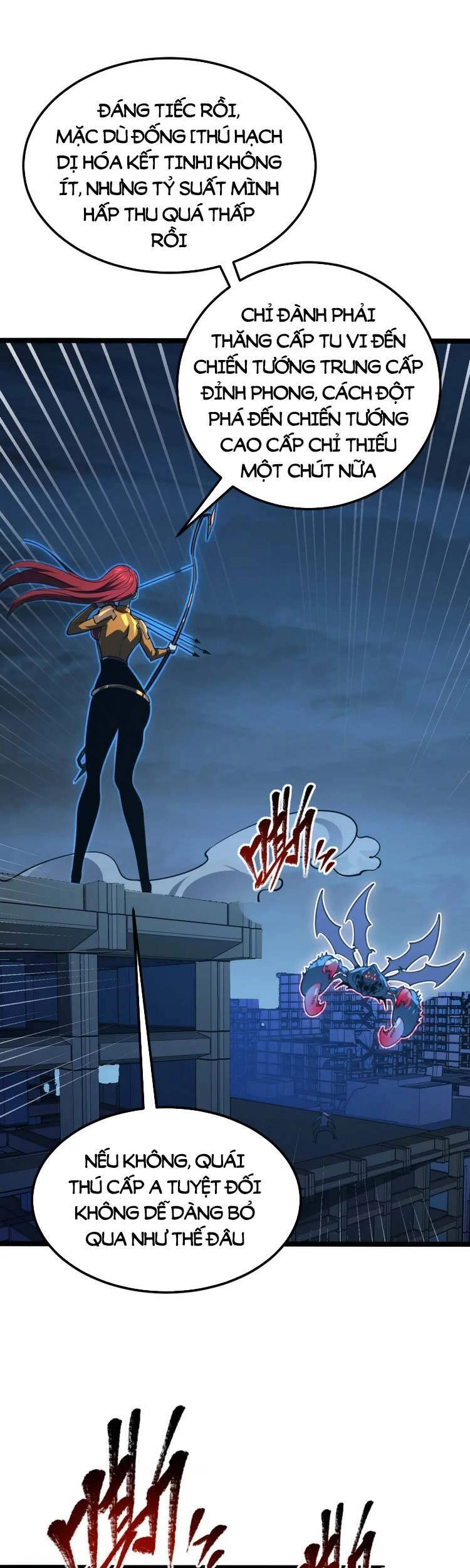 Mạt Thế Quật Khởi Chapter 114 - 9