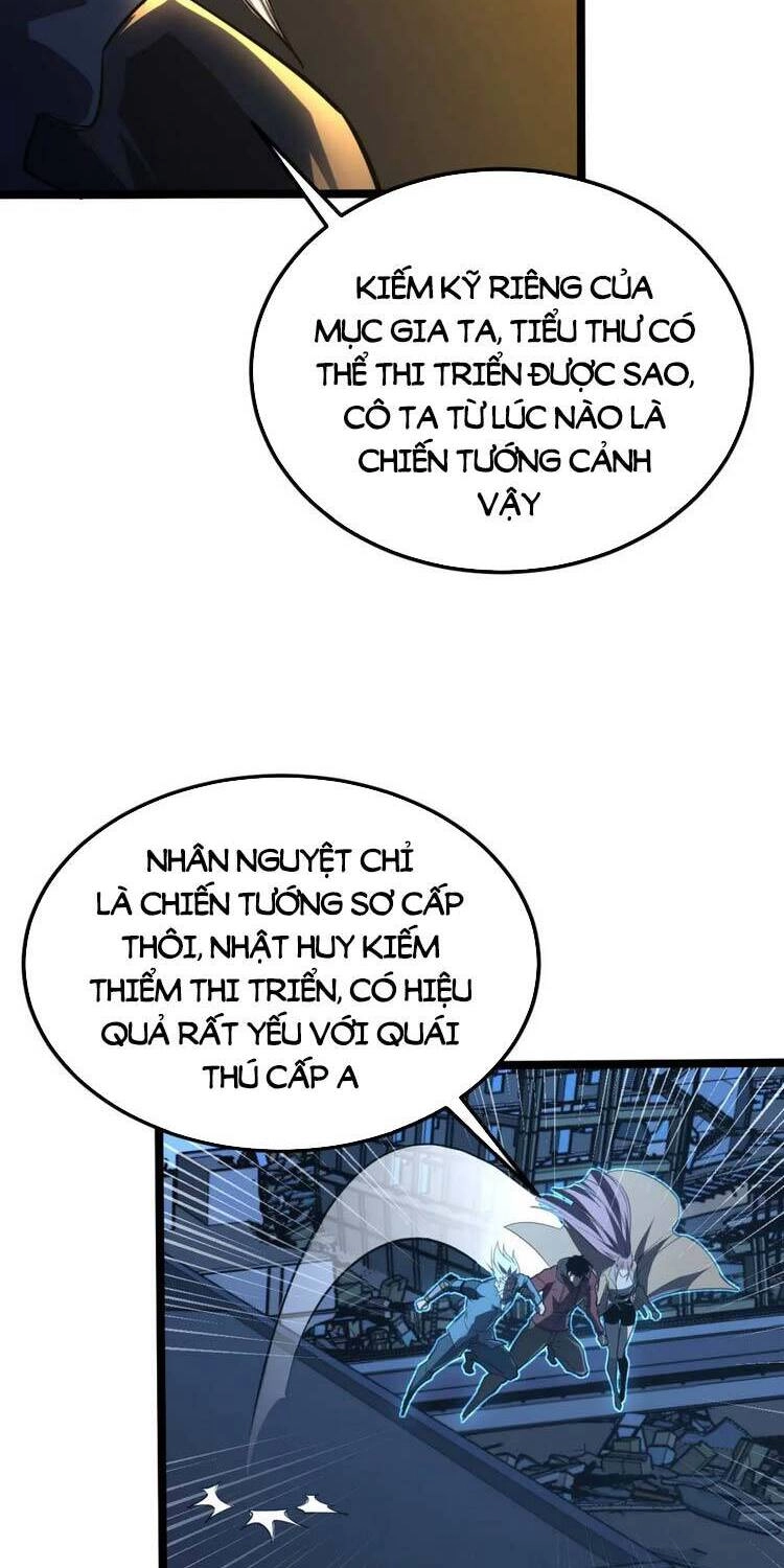 Mạt Thế Quật Khởi Chapter 114 - 19