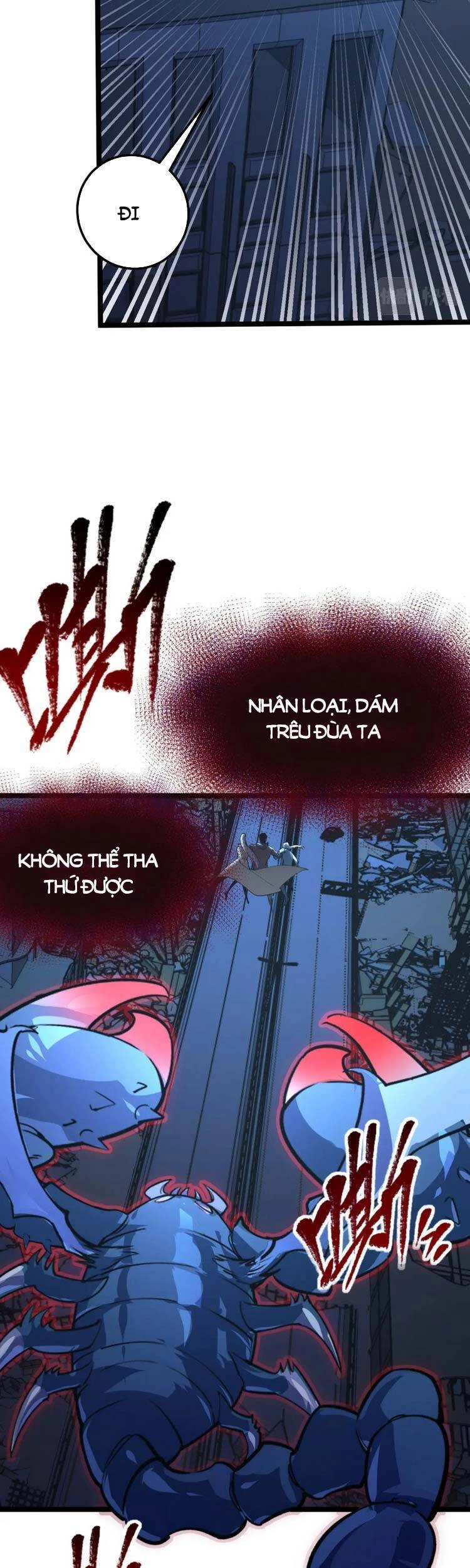 Mạt Thế Quật Khởi Chapter 114 - 20