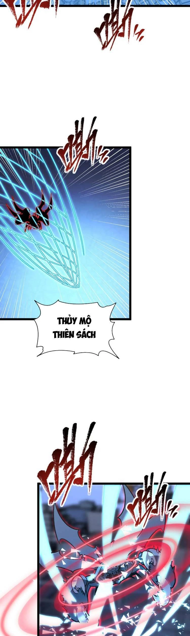 Mạt Thế Quật Khởi Chapter 114 - 22