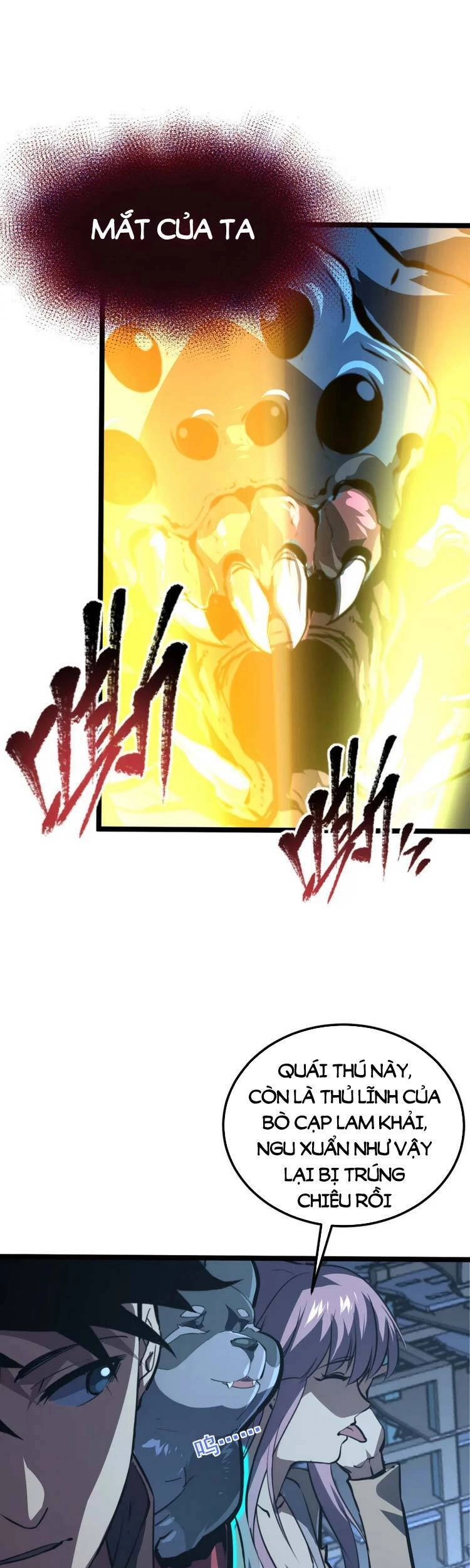 Mạt Thế Quật Khởi Chapter 114 - 28