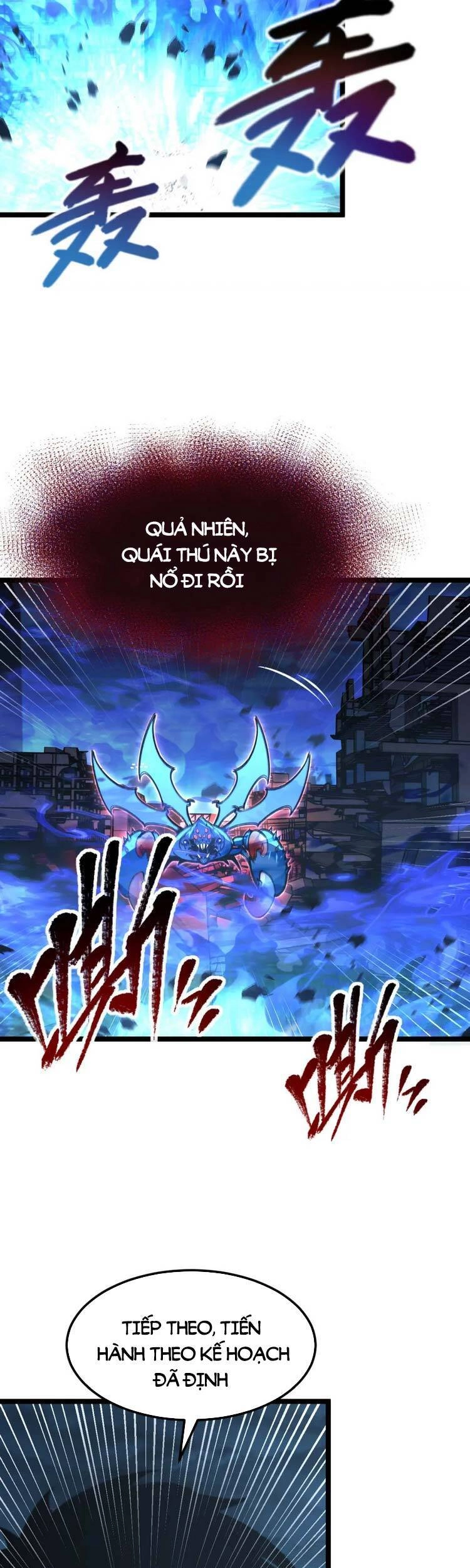 Mạt Thế Quật Khởi Chapter 114 - 32