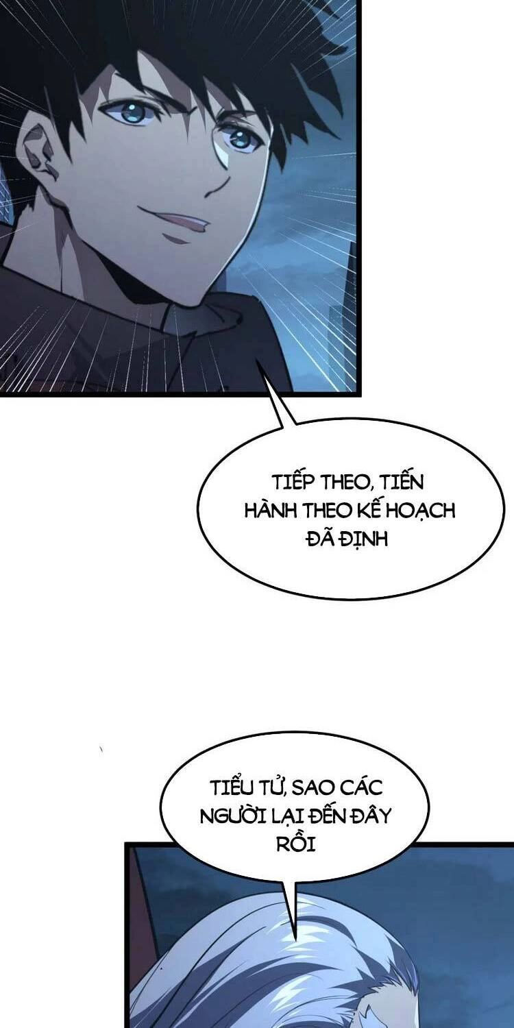 Mạt Thế Quật Khởi Chapter 114 - 33