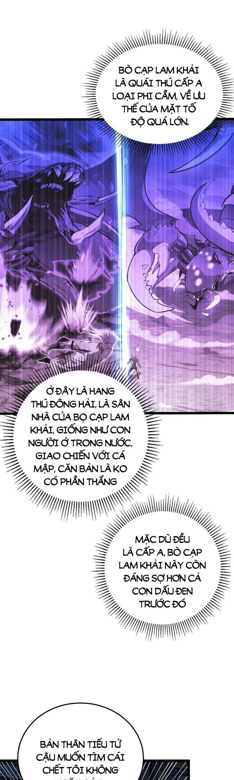 Mạt Thế Quật Khởi Chapter 114 - 37