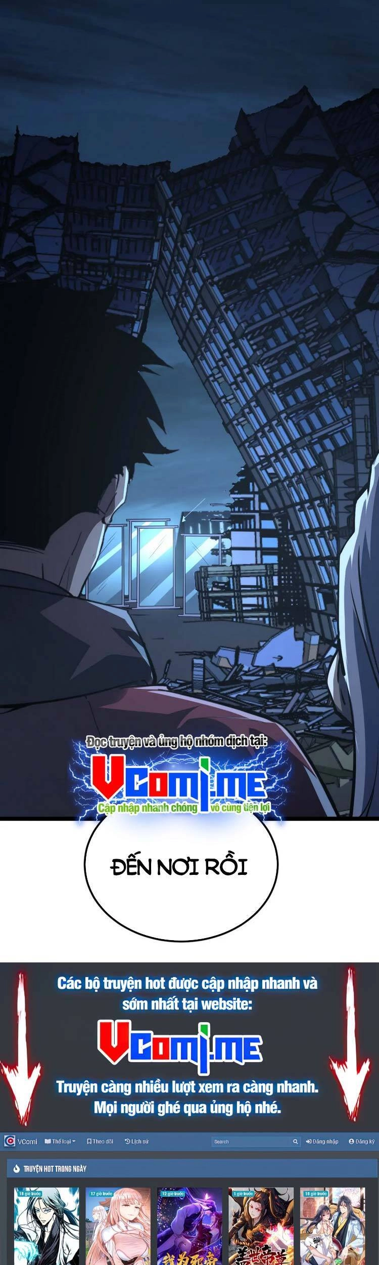 Mạt Thế Quật Khởi Chapter 114 - 43