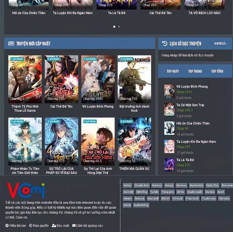 Mạt Thế Quật Khởi Chapter 114 - 44