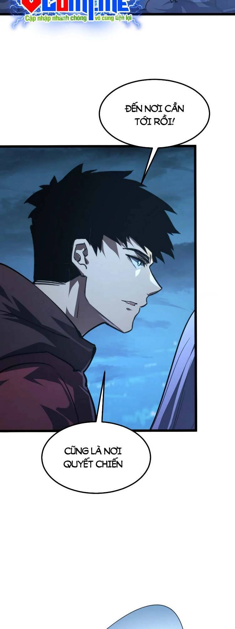 Mạt Thế Quật Khởi Chapter 115 - 2