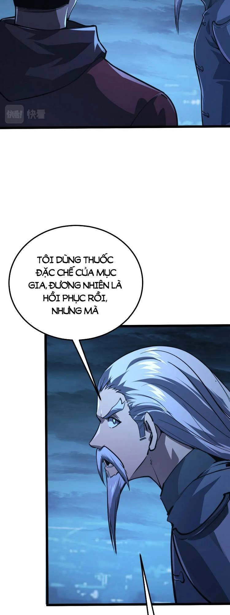 Mạt Thế Quật Khởi Chapter 115 - 4