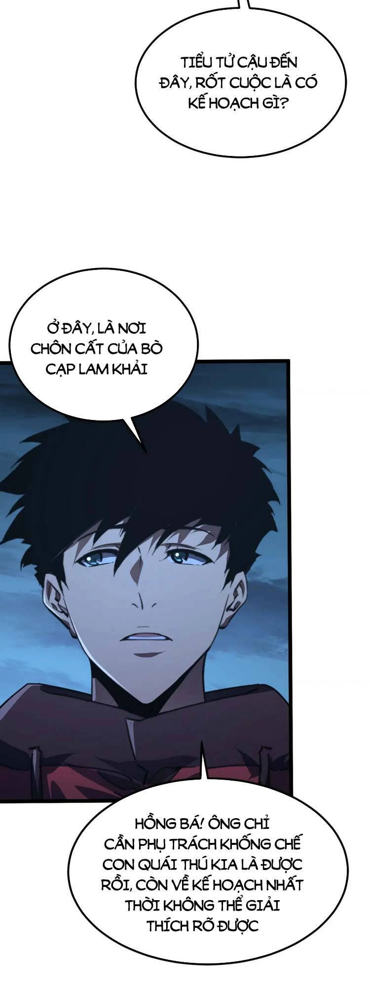 Mạt Thế Quật Khởi Chapter 115 - 5