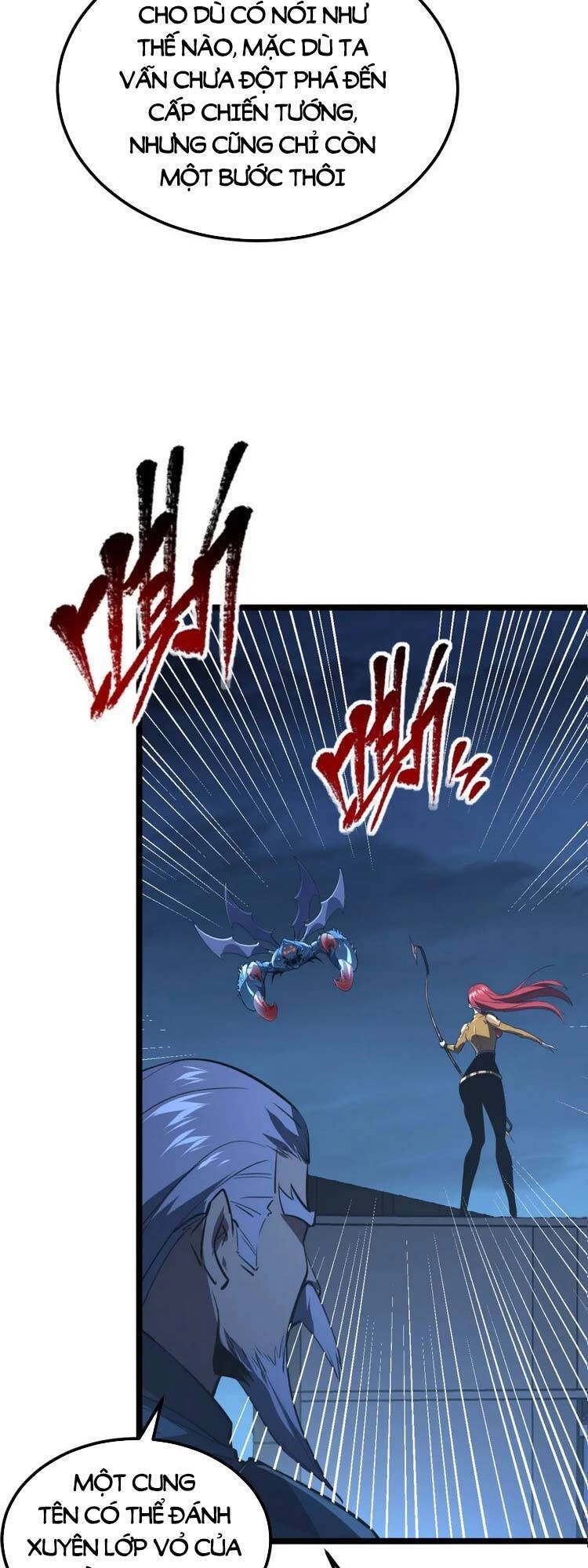 Mạt Thế Quật Khởi Chapter 115 - 12