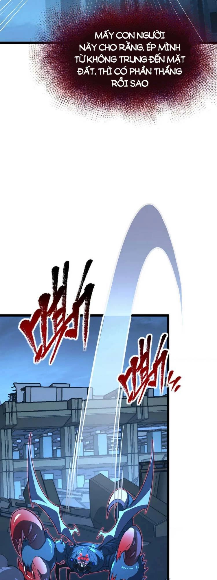 Mạt Thế Quật Khởi Chapter 115 - 14